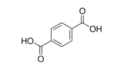 कोणत्या कंपन्या शुद्ध टेरिफॅथलिक acid सिडचा वापर करतात?