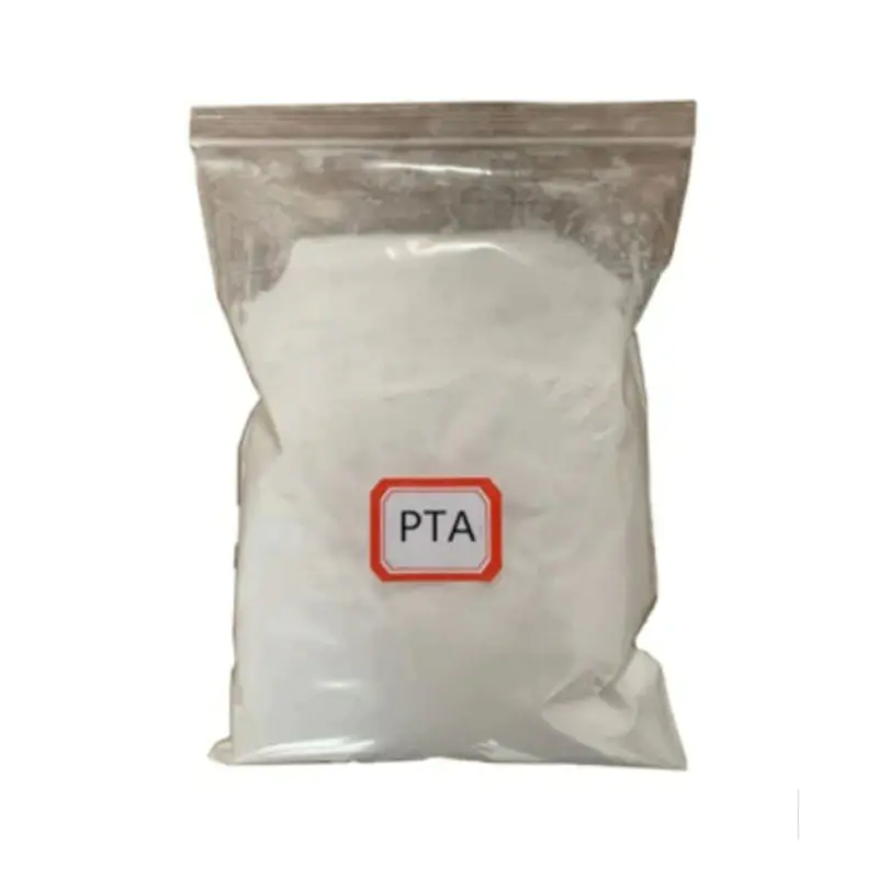 सामान्य सामग्रीपेक्षा उच्च शुद्धता कच्चा माल टेरेफॅथलिक acid सिड अधिक लोकप्रिय का आहे?
