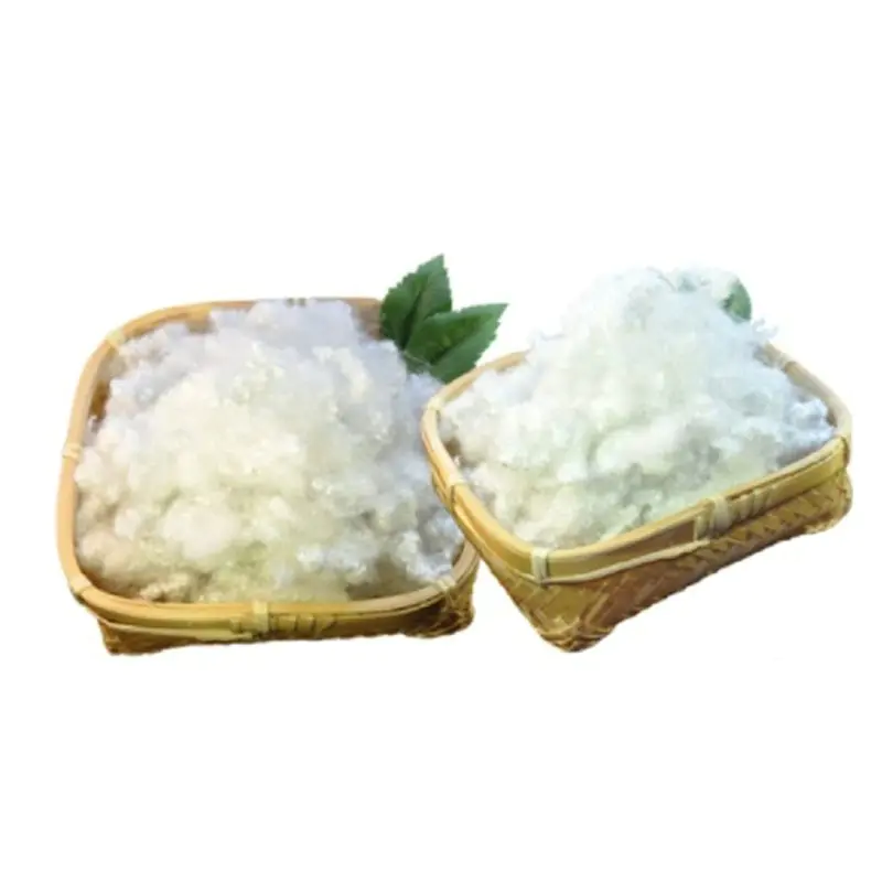 पॉलिस्टर फायबरचे पुनर्नवीनीकरण केले जाऊ शकते आणि ते कसे कार्य करते